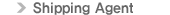 Shipping Agent