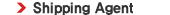Shipping Agent