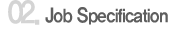 Job Specification